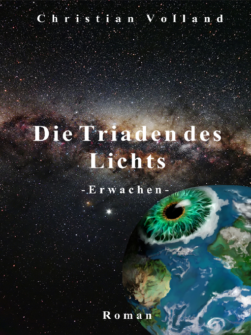 Title details for Erwachen:--Erwachen - by Christian Volland - Available
